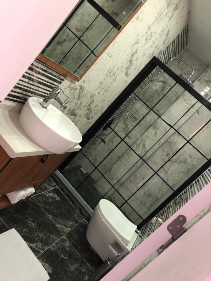 Comfort Suites Urla Izmir Bagian luar foto