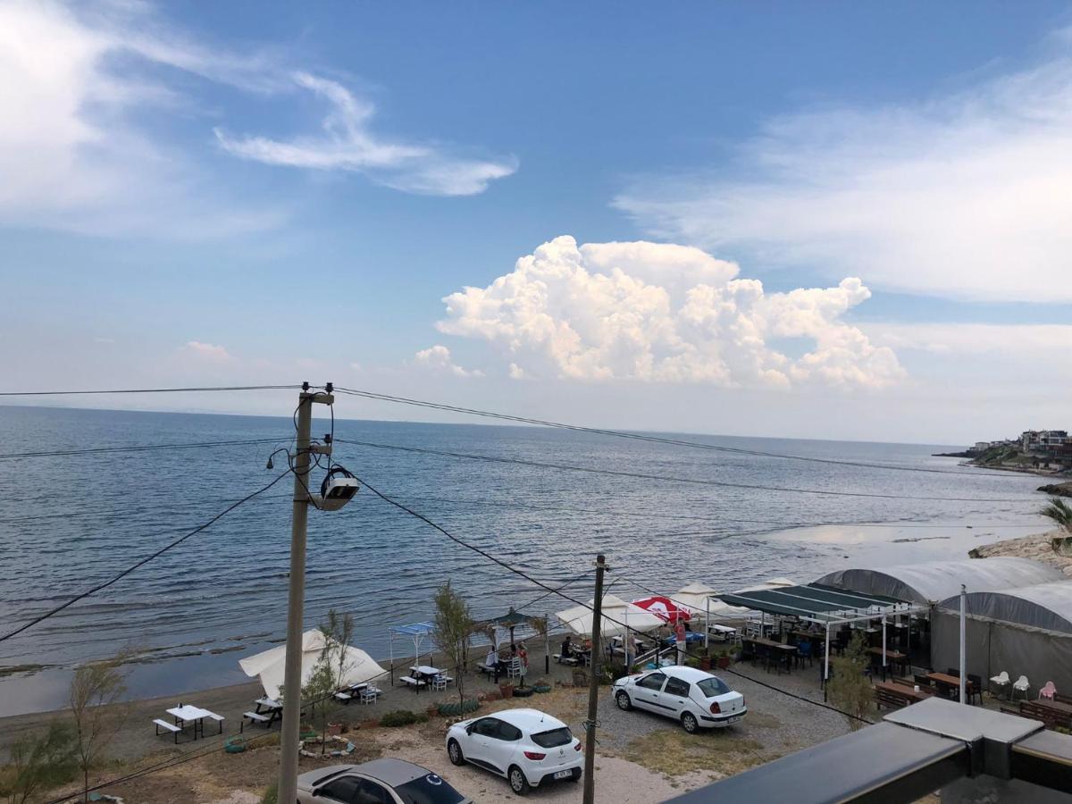 Comfort Suites Urla Izmir Bagian luar foto